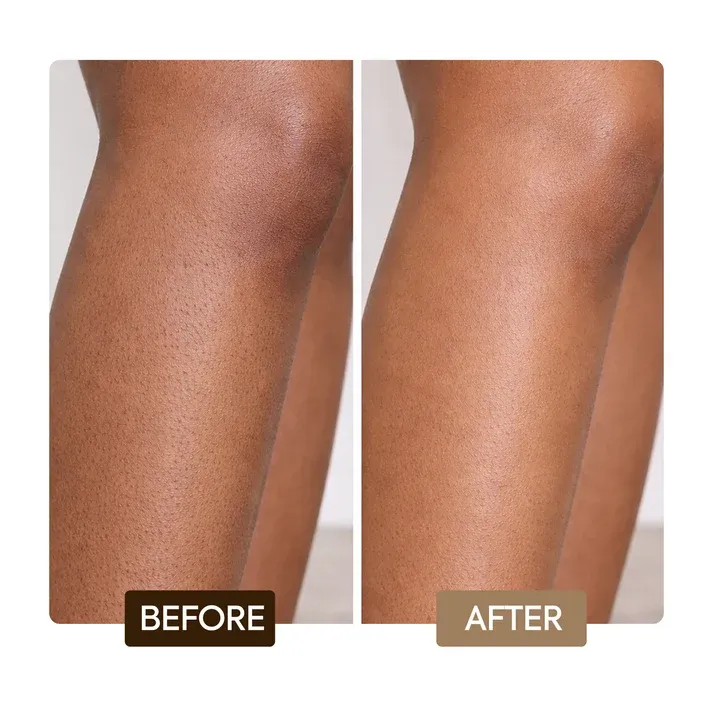 Makari Classic Luxurious Lightening Exfoliating Body Wash (500ml / 17 fl oz). — photo 3