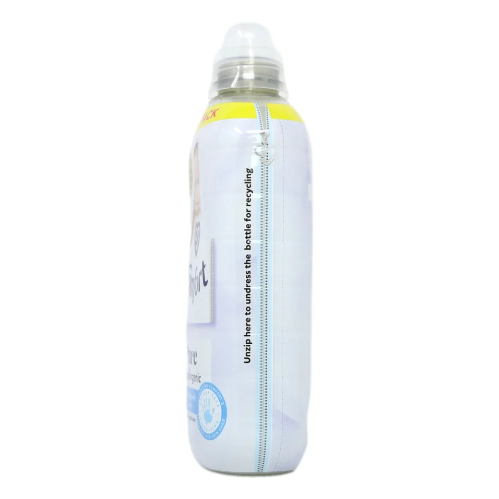 Comfort Pure Sensitive fabric conditioner 1.44L bottle, 48 washes