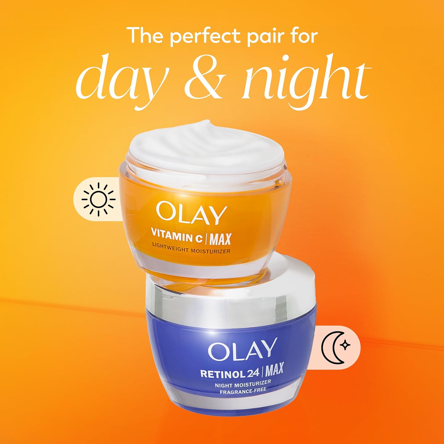 Olay Vitamin C + SPF30 Anti-Dark Spot Day Cream (50ml) — photo 3