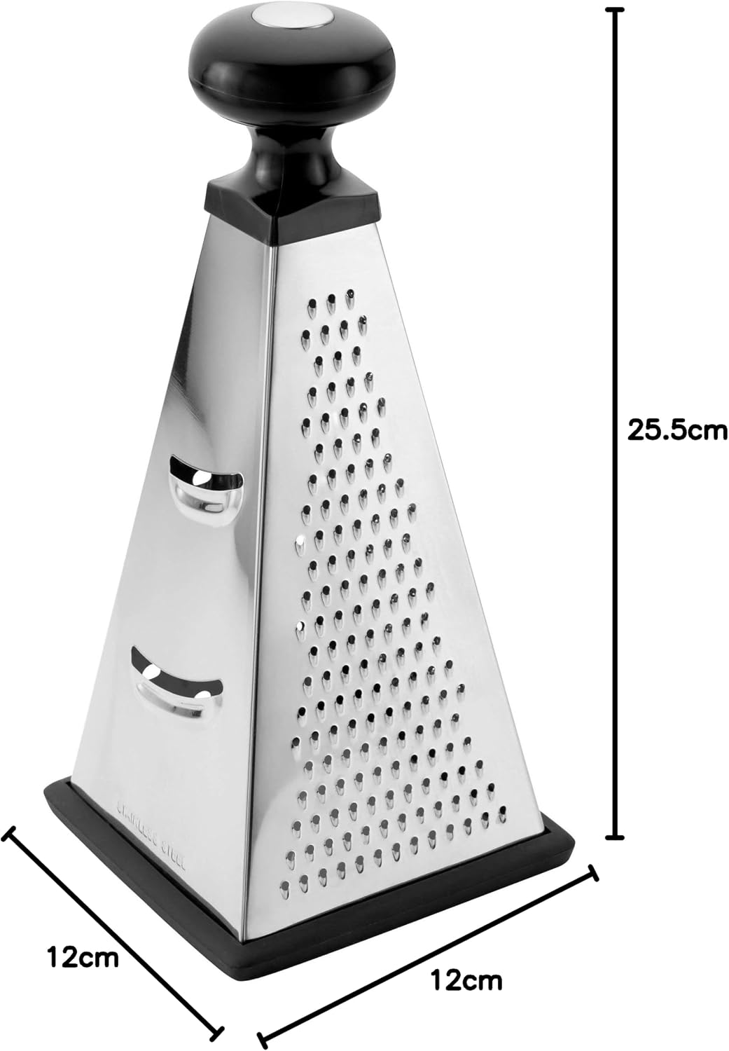 Judge Kitchen 4-Way Pyramid Grater (TC47) — photo 4