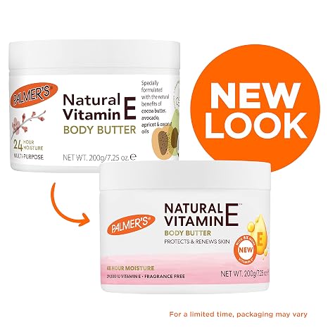 Palmer's Vitamin E Body Butter 200g — photo 7