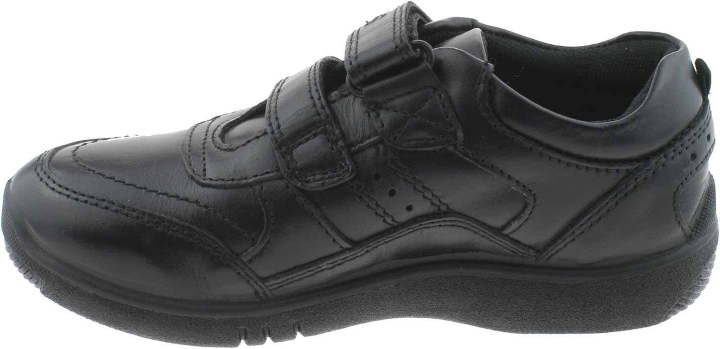 Buckle My Shoes School Shoes Bulmer Size 2 — photo 3