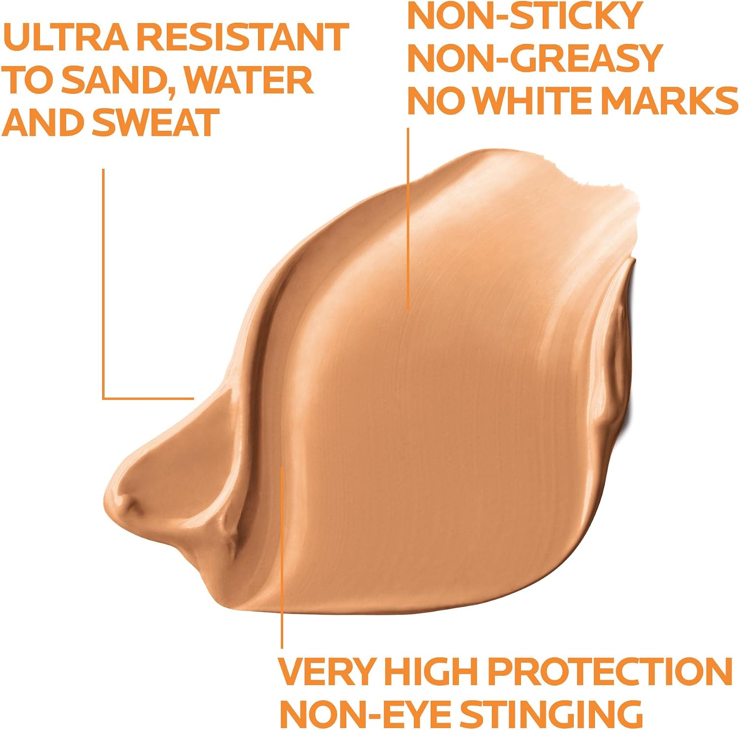 La Roche-Posay Anthelios UVMune 400 Tinted Fluid SPF50+ (50ml). — photo 4