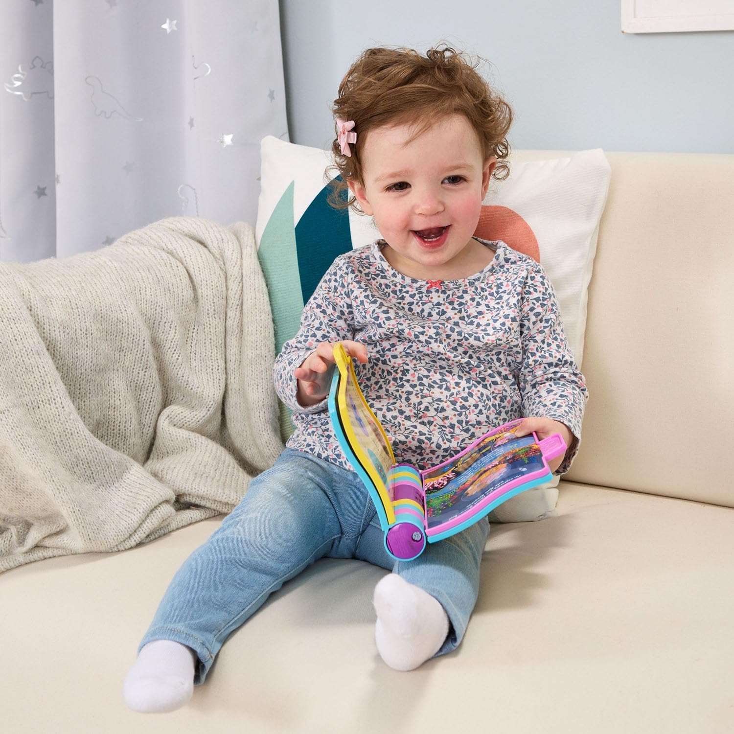 VTech Peppa Pig: Peppa's Nursery Rhymes — photo 4