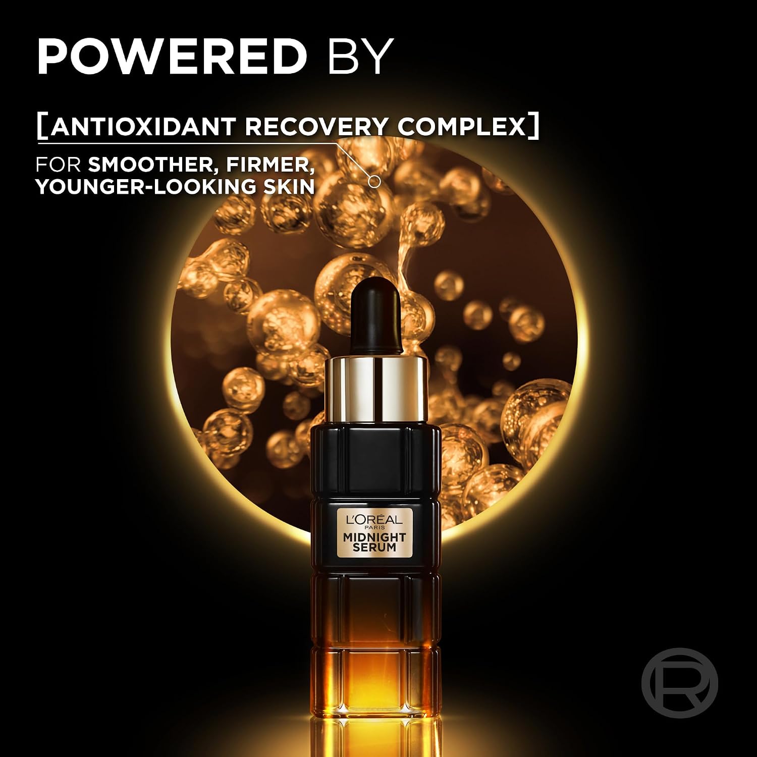 L'Oréal Paris Age Perfect Cell Renewal Midnight Serum 30ml — photo 3