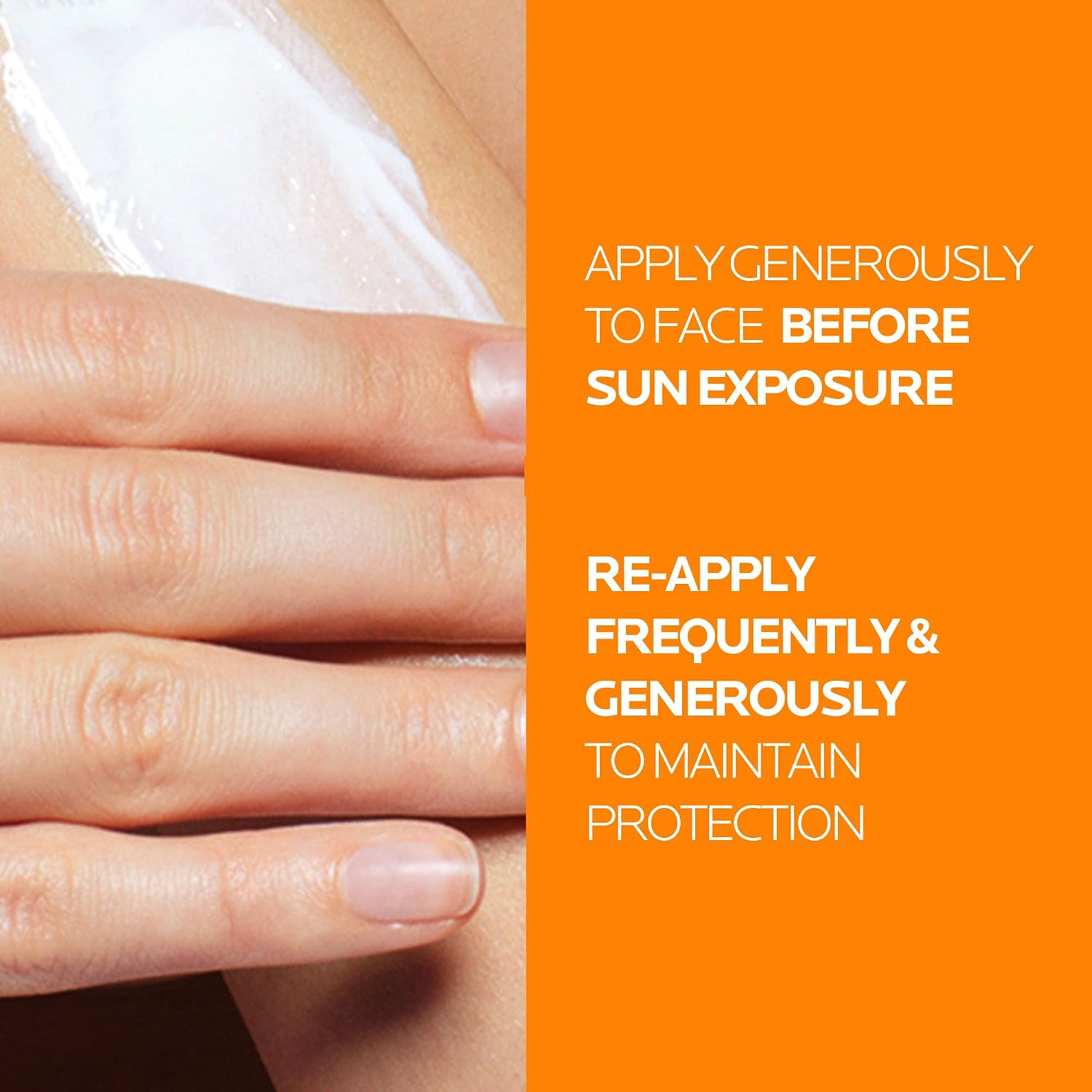 La Roche-Posay Anthelios UVMune 400 Tinted Fluid SPF50+ (50ml). — photo 5