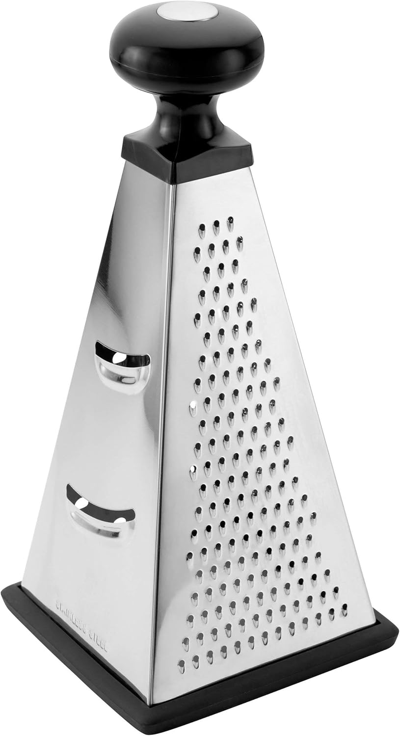 Judge Kitchen 4-Way Pyramid Grater (TC47) — photo 2