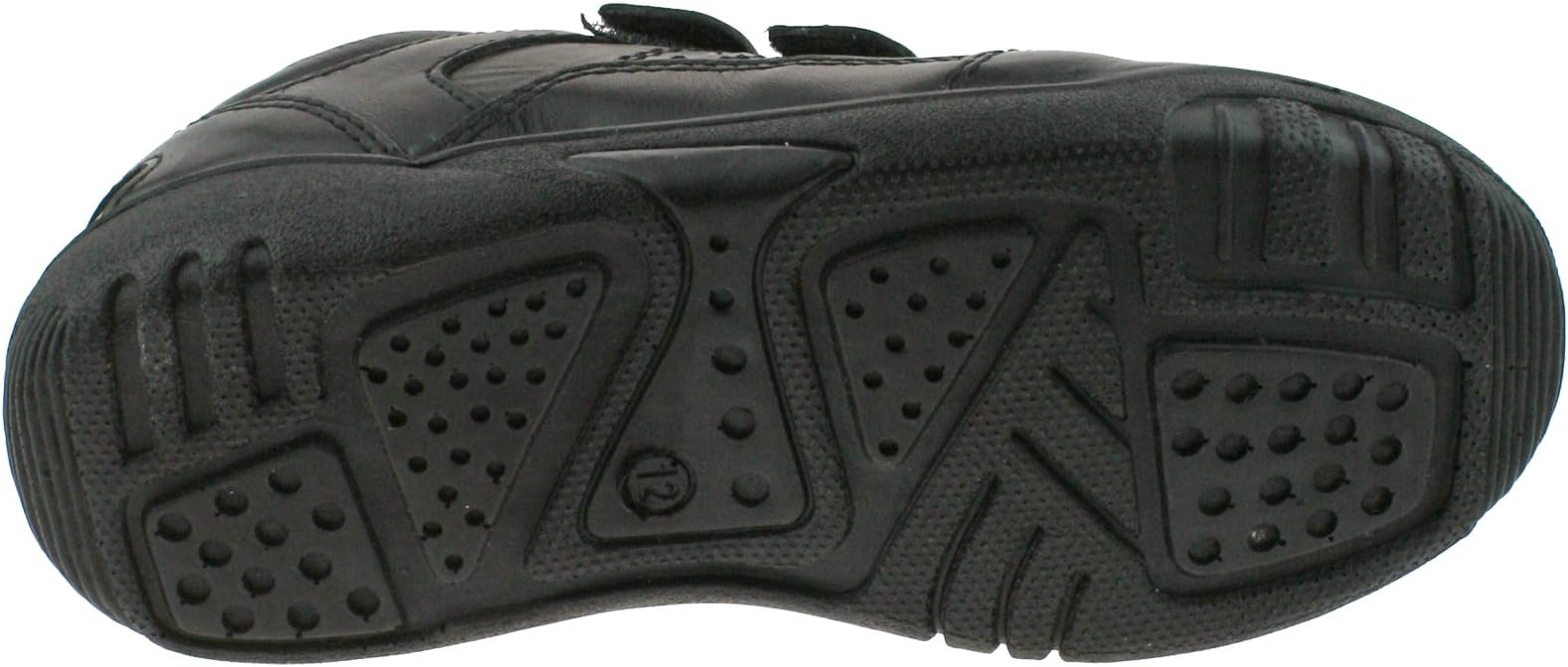 Buckle My Shoes School Shoes Bulmer Size 2 — photo 4