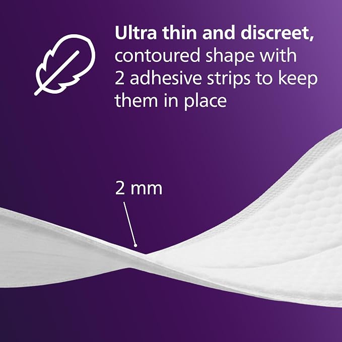Philips Avent Disposable Breast Pads (60-Pack) — photo 4