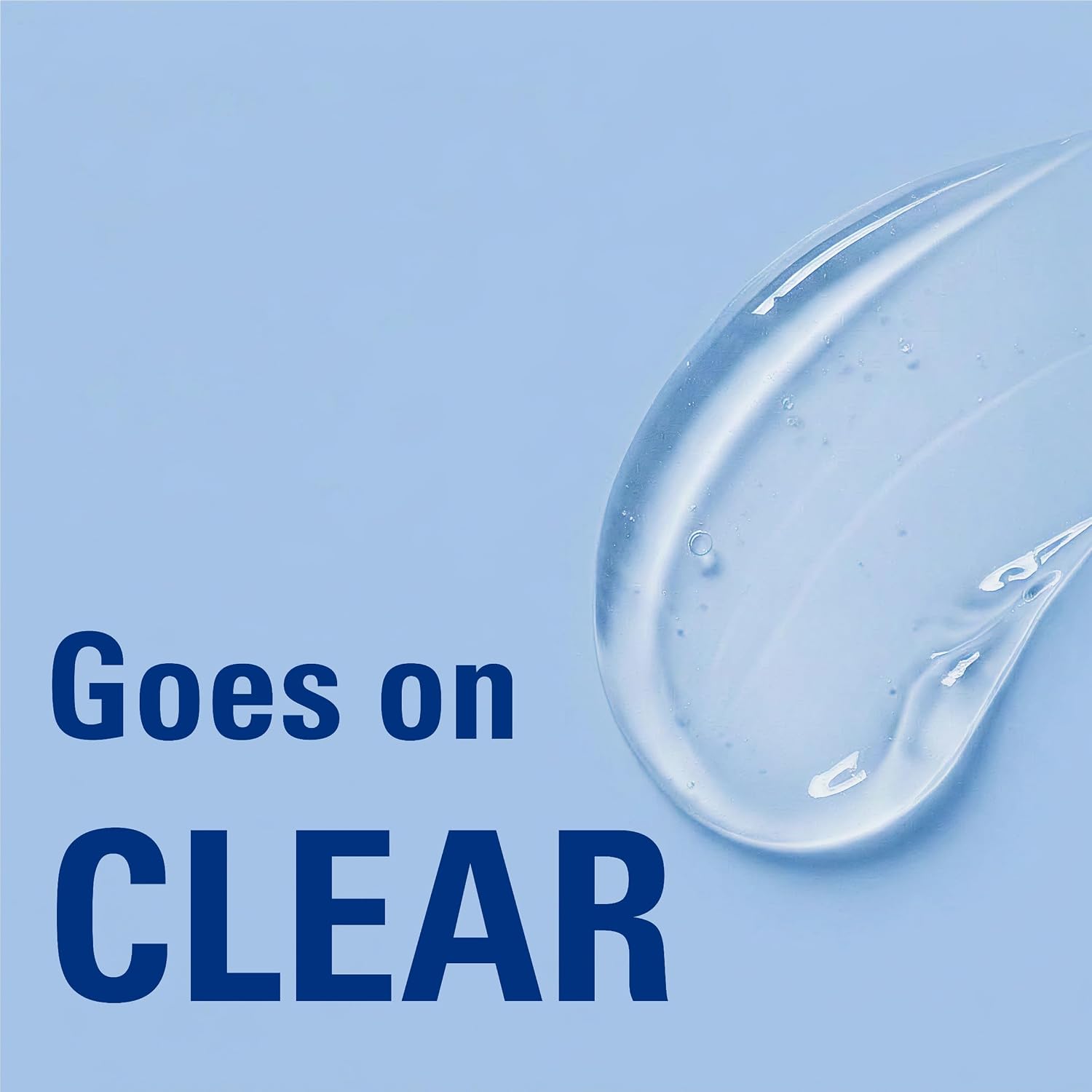 Secret Outlast Clear Gel Antiperspirant & Deodorant Women Completely Clean — photo 4