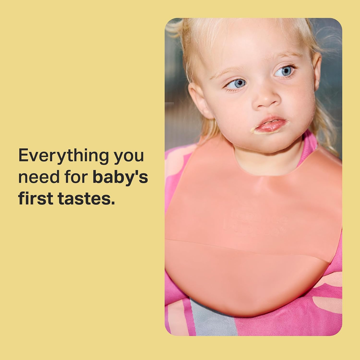 Tommee Tippee Weaning Starter Kit (4 Months+ / 8-Piece Set). — photo 2
