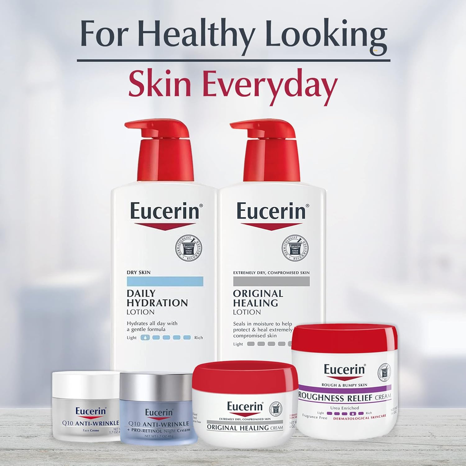 Eucerin Original Healing Cream 16oz — photo 7