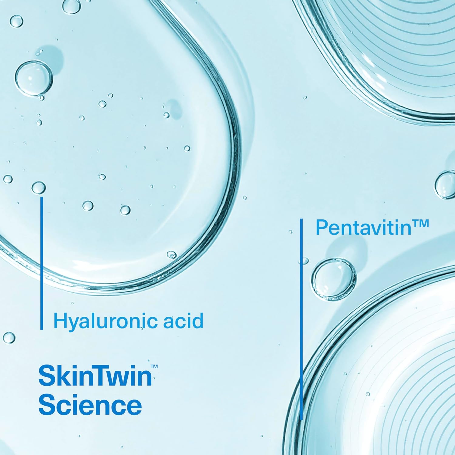 Simple Hydrate+ Gel Cream (50ml) — photo 4
