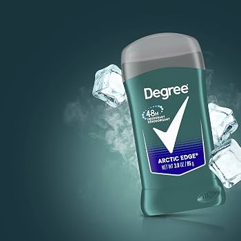 Degree Men Arctic Edge Desodorisant Deodorant, 85g — photo 7