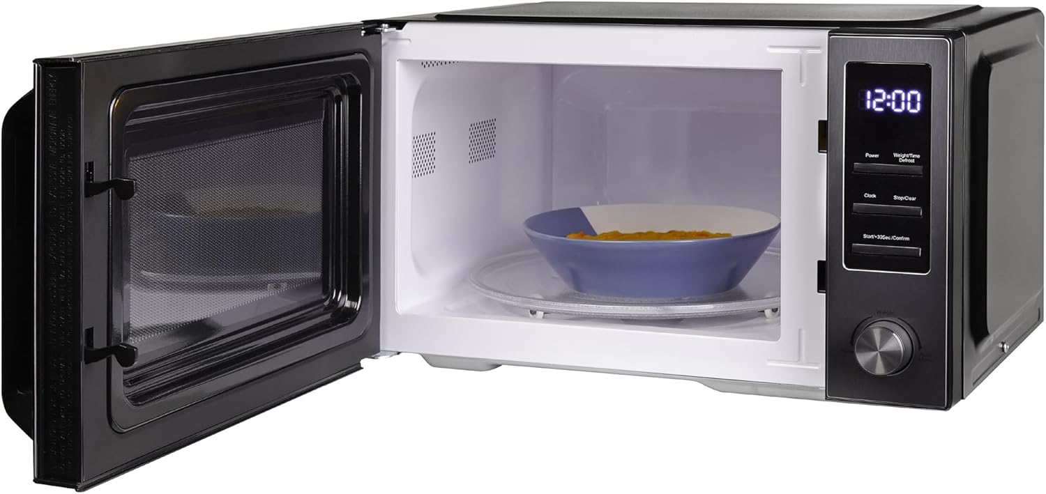 Russell Hobbs RHM2064B 20L Legacy Digital Solo Microwave — photo 2