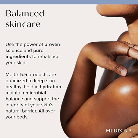 Medix 5.5 Coconut Oil Manuka Honey Lotion 44ml bottle