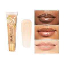 Victoria Secret Honey Shine high lip gloss 13g tube with applicator