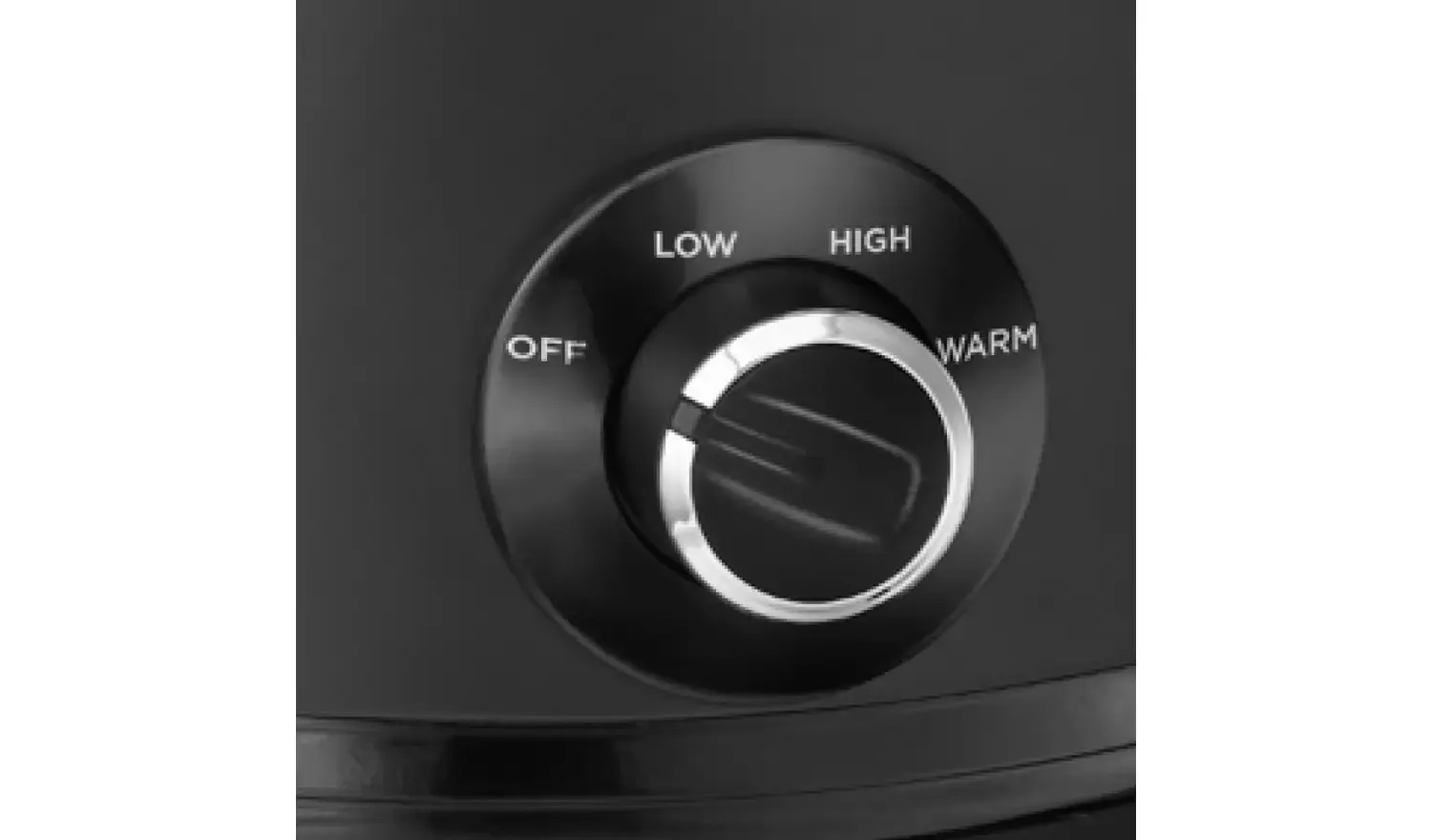 Russell Hobbs Chalkboard 3.5L Slow Cooker (Model 24180). — photo 4