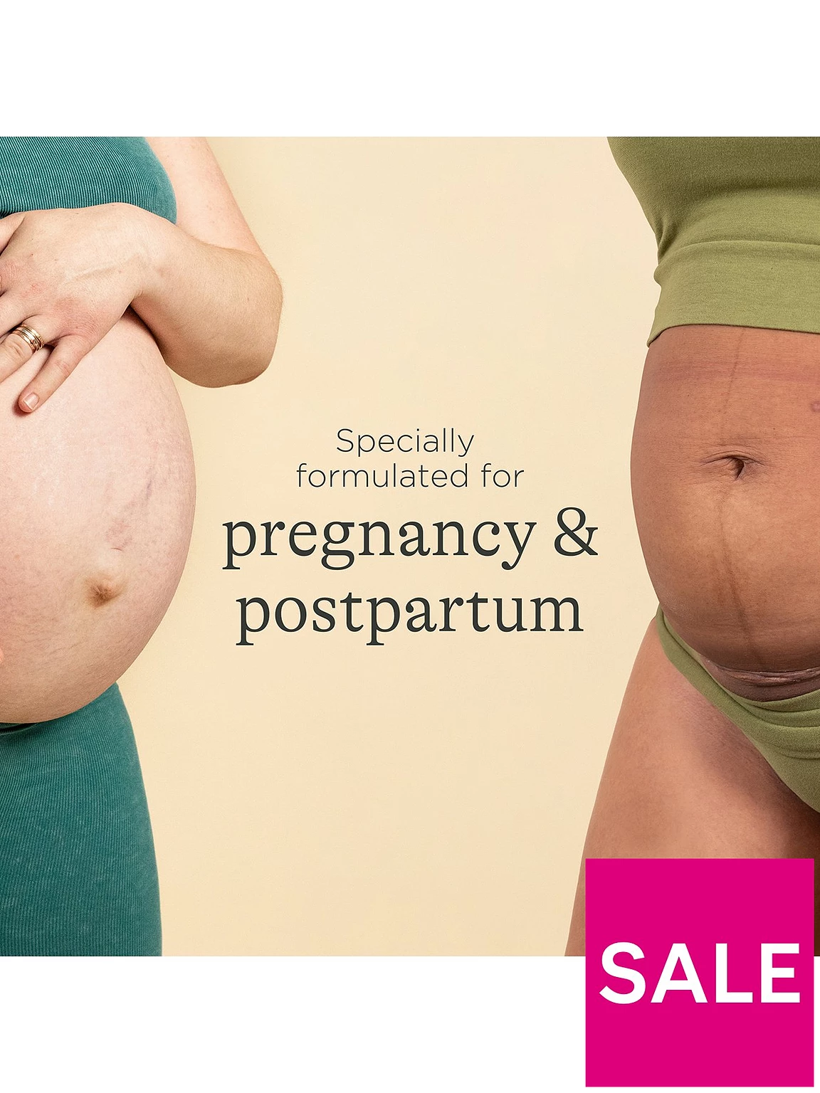 Lansinoh Cooling Serum for pregnancy and postpartum care