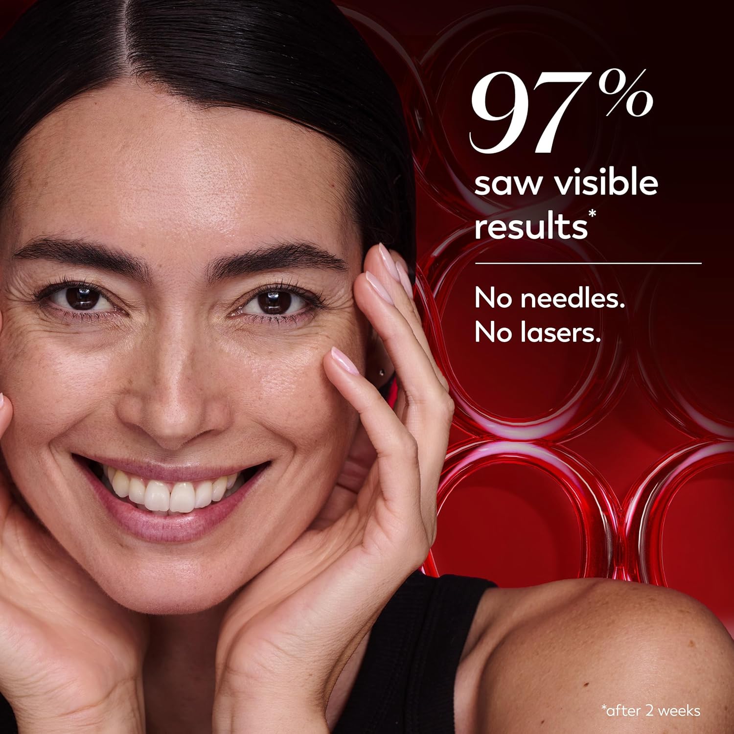Olay Regenerist Micro-Sculpting Cream Face Moisturizer 1.7 oz (48g) jar. — photo 7