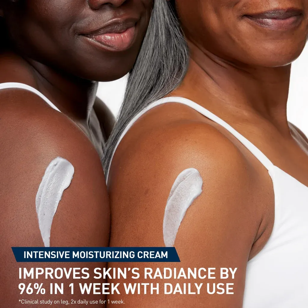 CeraVe Intensive Moisturizing Cream (19 oz / 538g). — photo 4