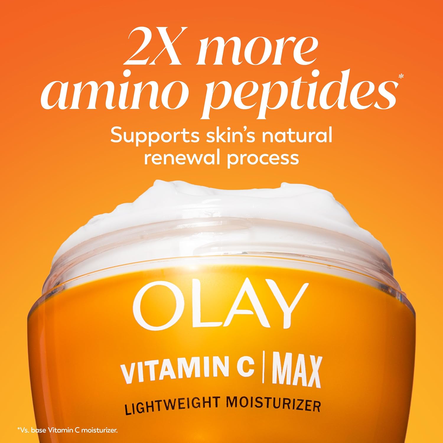 Olay Vitamin C + SPF30 Anti-Dark Spot Day Cream (50ml) — photo 6