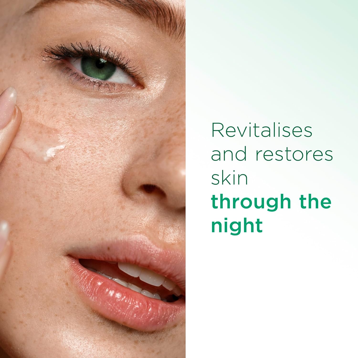 Simple Regeneration Age Resisting Night Cream (50ml) — photo 5