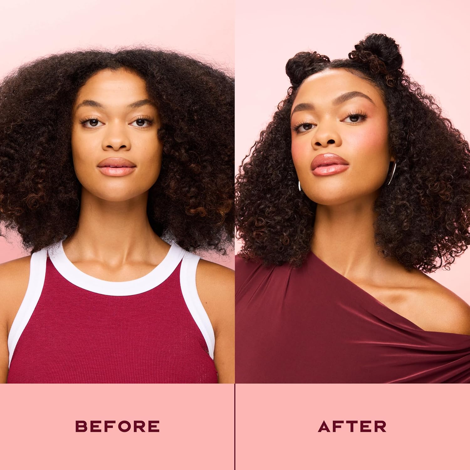 Shea Moisture Curl Shine Silicone Free Conditioner for Curly Hair, 13 Oz — photo 6