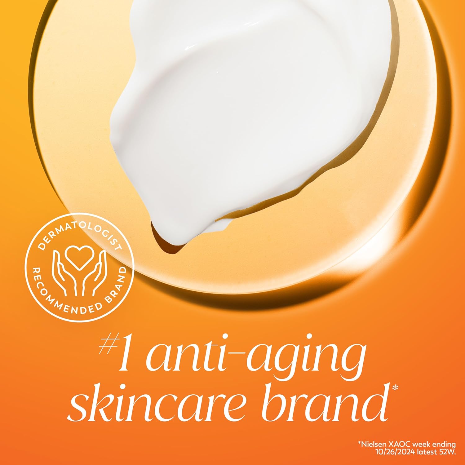 Olay Vitamin C + SPF30 Anti-Dark Spot Day Cream (50ml) — photo 4