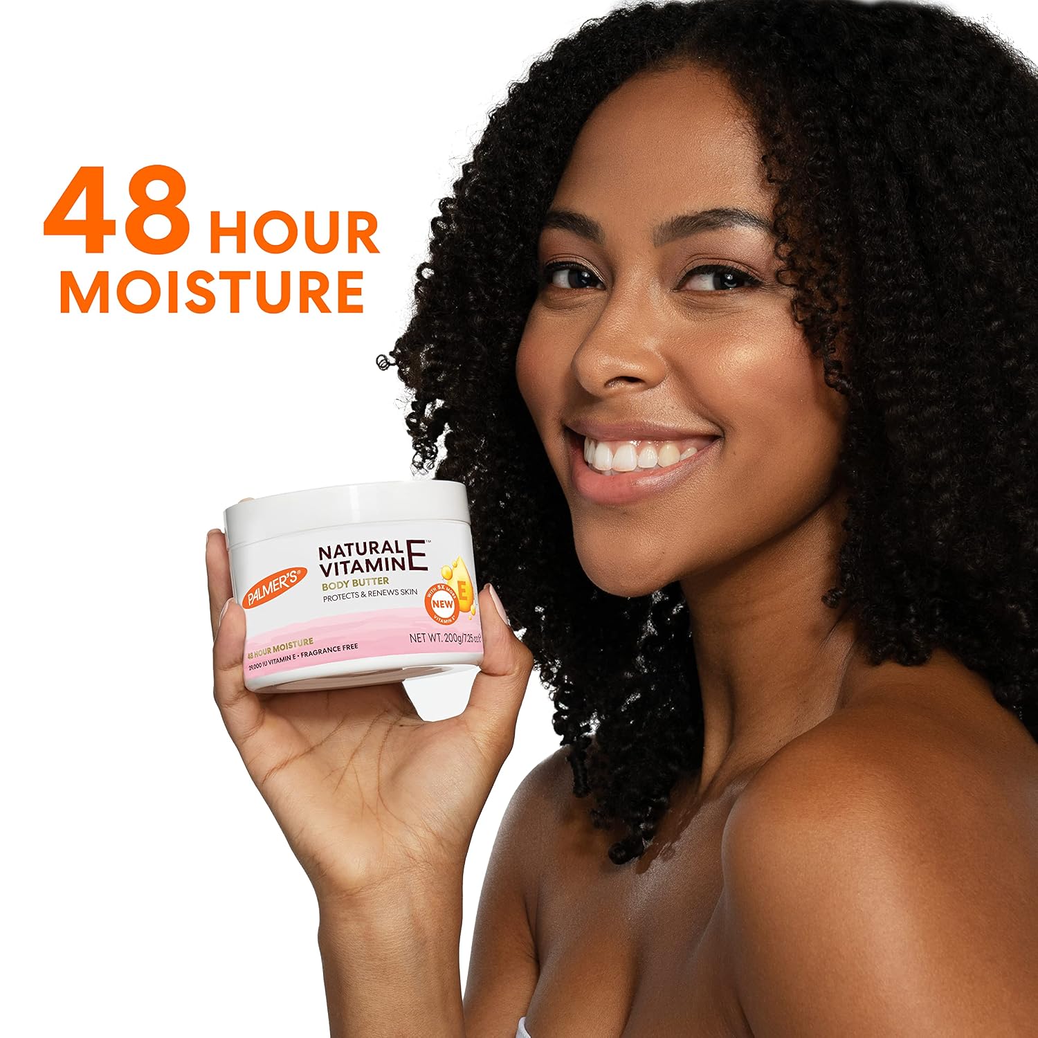 Palmer's Vitamin E Body Butter 200g — photo 2