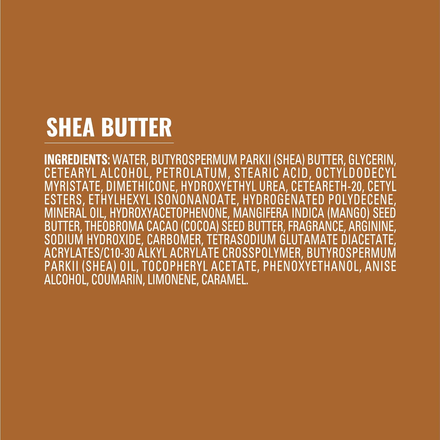 Jergens Enriching Shea Butter Deep Conditioning Moisturizer (16.8 Fl Oz / 496ml). — photo 4