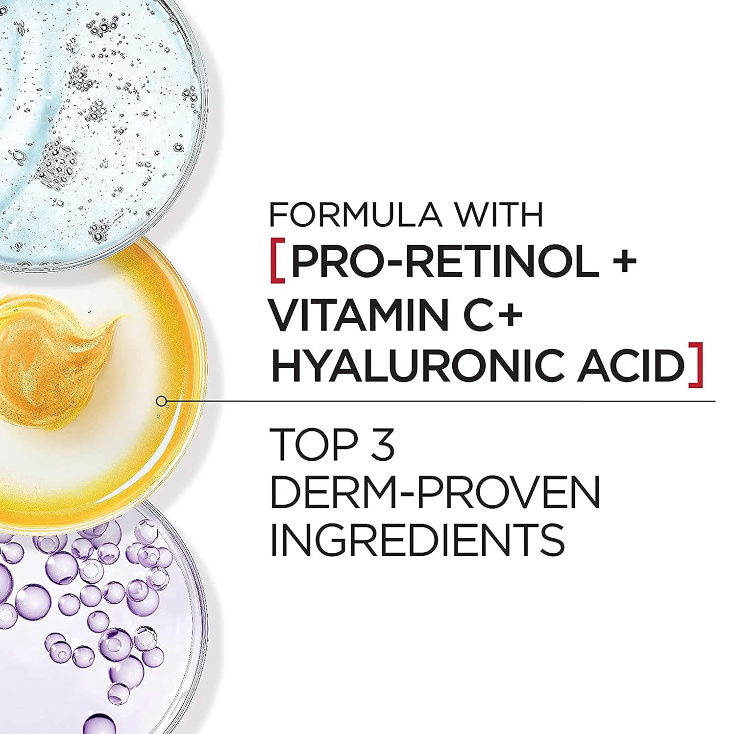 L'Oréal Paris Revitalift Triple Power Anti-Aging Eye Cream (0.5 fl oz / 15ml). — photo 3