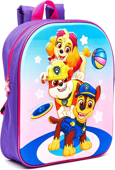 Paw Patrol Playtime Fun Bag — photo 2