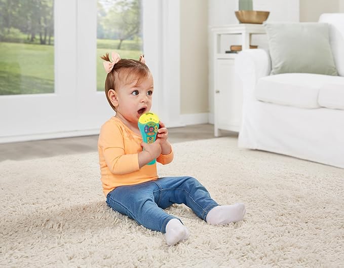 VTech Sing Songs Microphone — photo 4