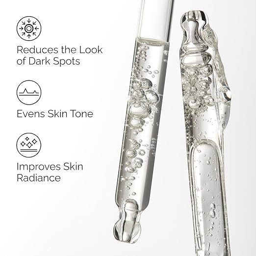 The Ordinary Alpha Arbutin 2% + HA, Brightens Skin and Targets Dark Spots 30ml — photo 4