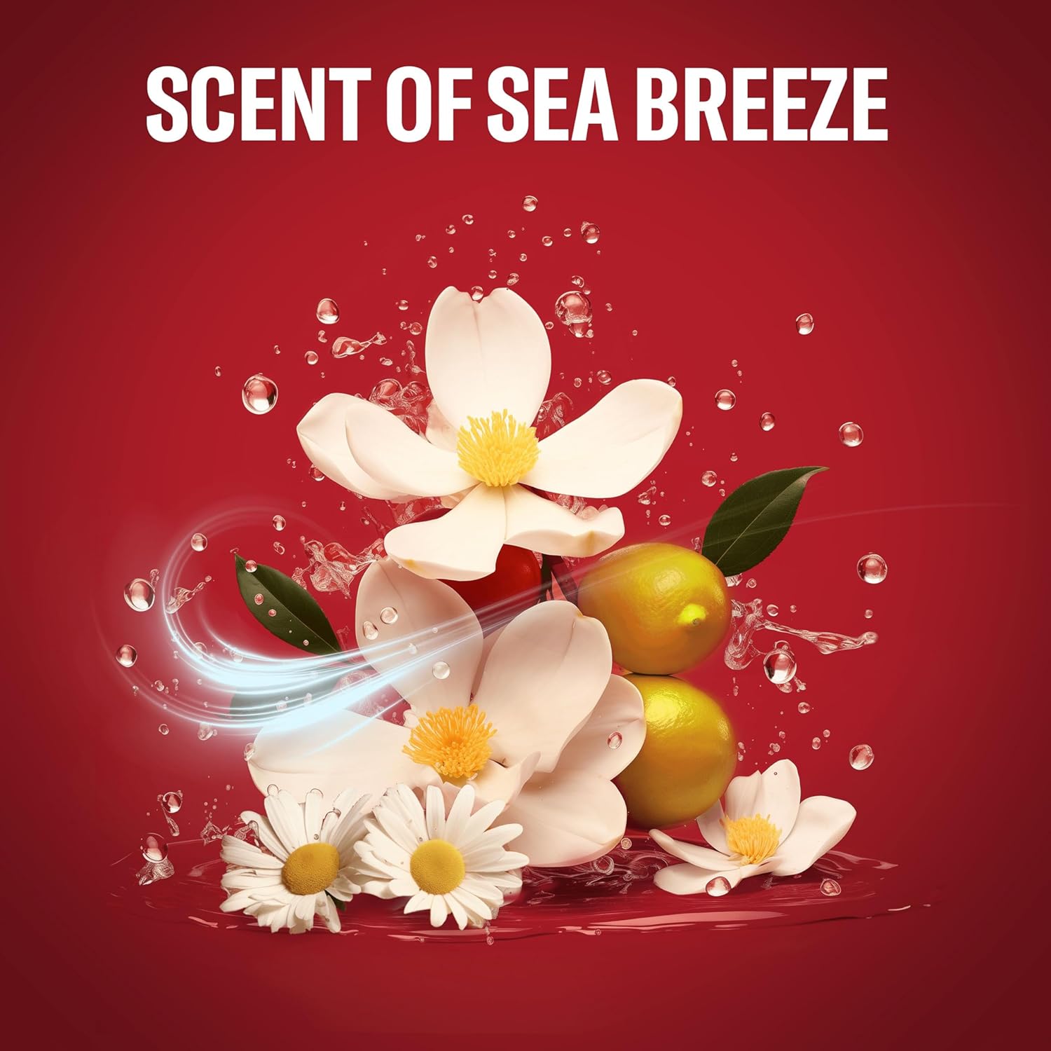 Old Spice Deep Sea 3-in-1 Shower Gel, Body, Face, and Hair Wash 675 ml — photo 6