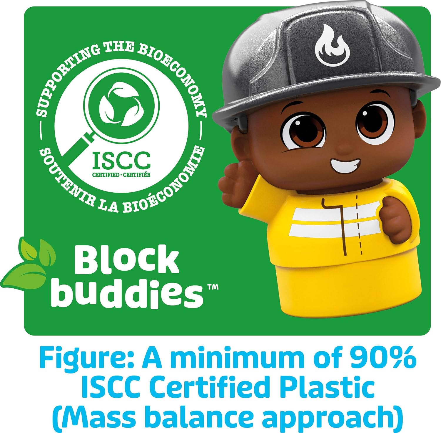 Mega Bloks First Builders Toddler Building Blocks Toy Set — photo 4