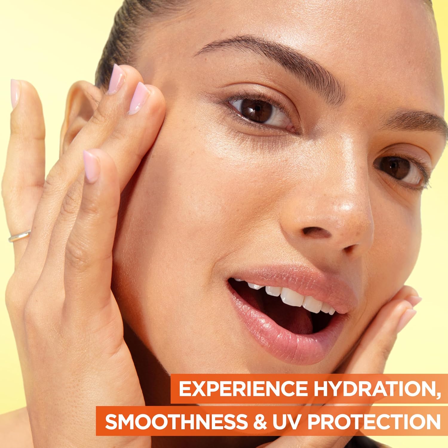 Garnier SkinActive Vitamin C 2-in-1 Brightening Serum Cream SPF 25 (50ml). — photo 5