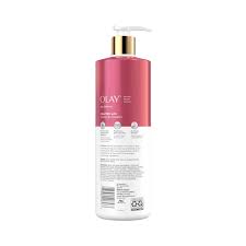 Olay Age Defying Body Lotion with Niacinamide, 17 fl oz bottle