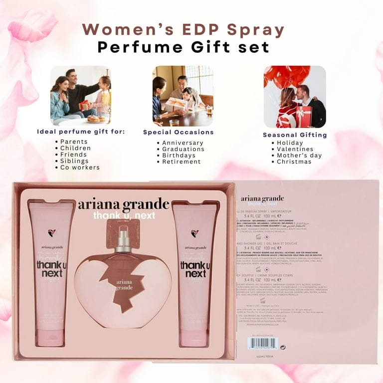 Victoria Secret Set Perfume — photo 5
