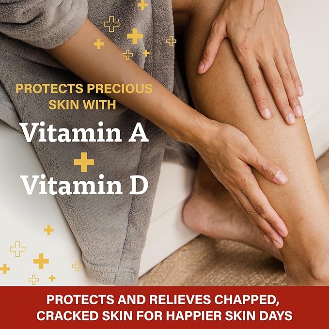 A+D First Aid Ointment 1.5oz with Vitamins A and D for skin care