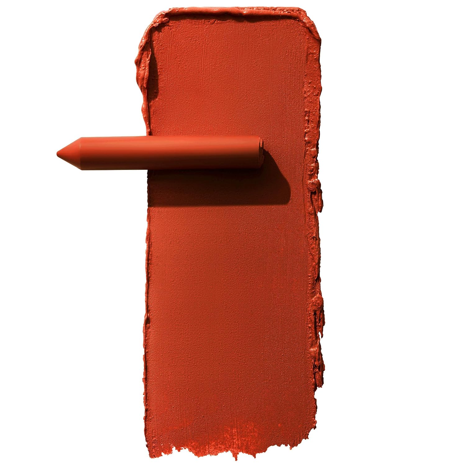 Maybelline New York Super Stay Ink Crayon Lipstick in the shade #110 Rise To The Top. — photo 3