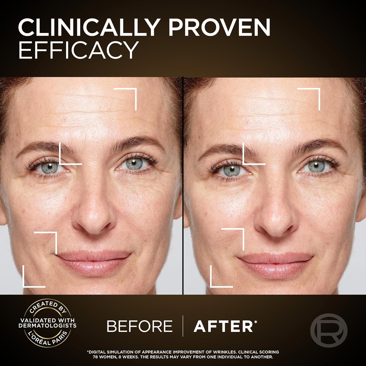 L'Oréal Paris Age Perfect Cell Renew Midnight Cream (50ml / 1.7 oz). — photo 6
