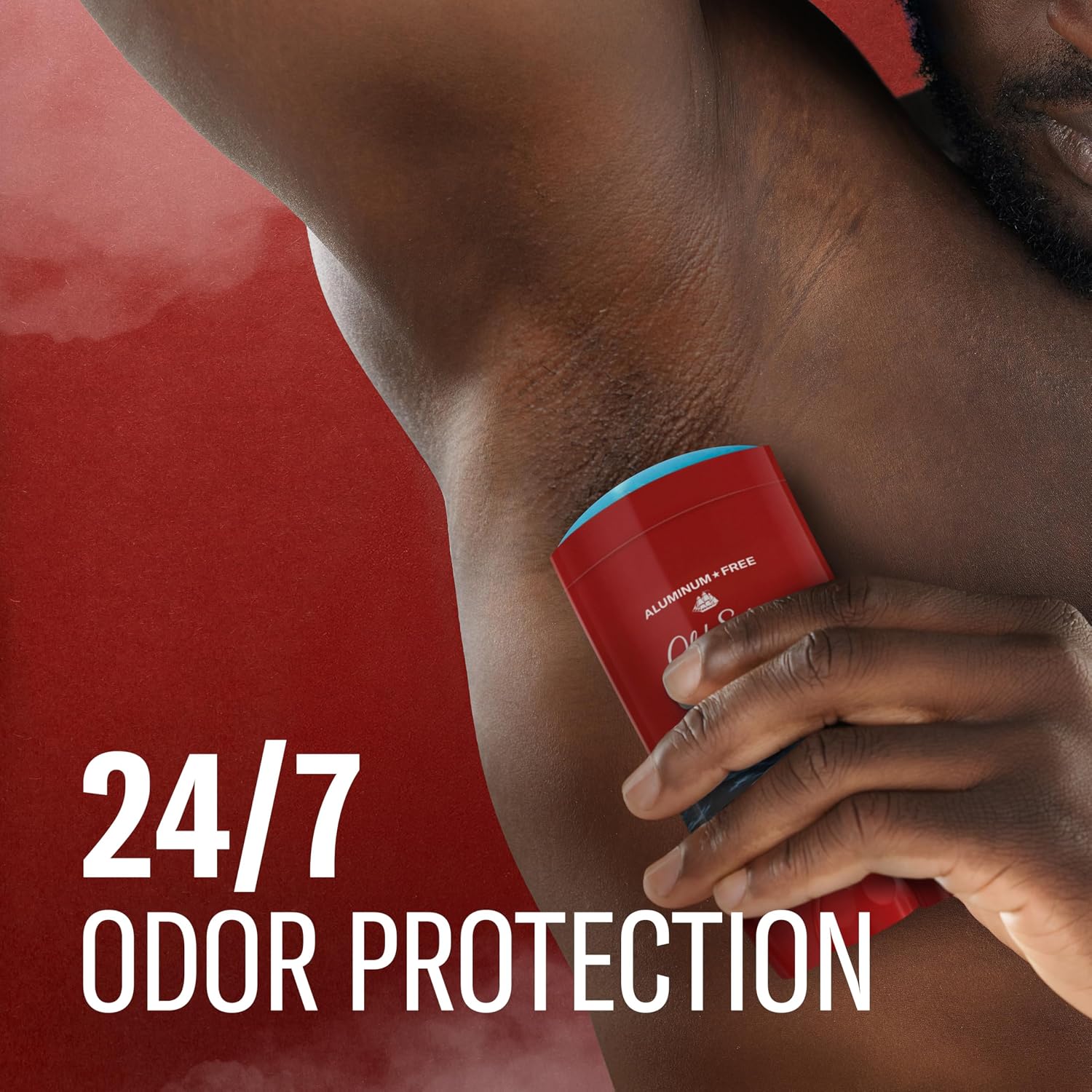 Old Spice Captain 85G — photo 2