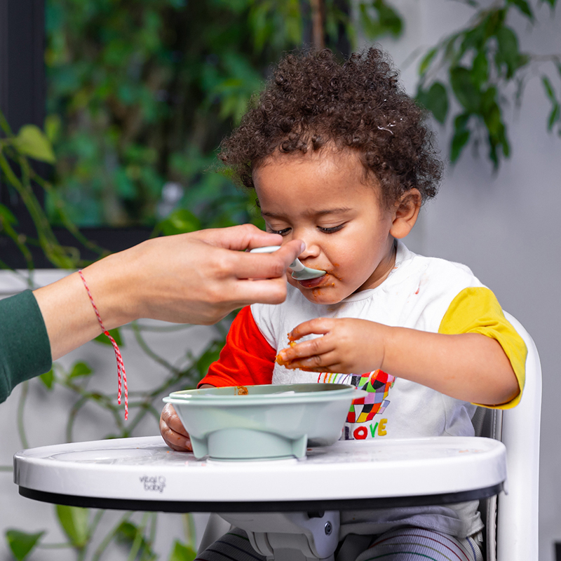 Vital Baby Nourish Chunky Cutlery 4Pk — photo 4