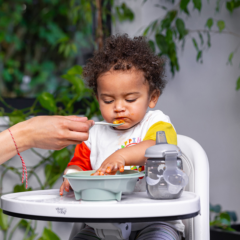 Vital Baby Nourish Chunky Cutlery 4Pk — photo 5
