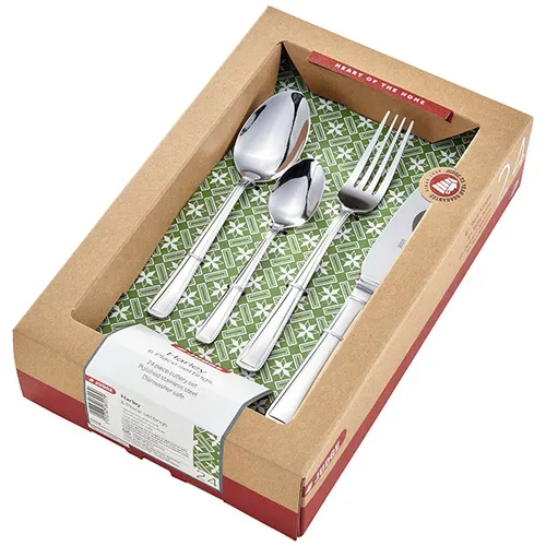 Judge Harley Boxed Gift Set 24 Pieces — photo 5