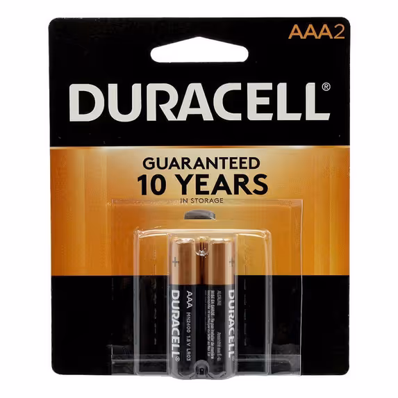 Duracell aaa 2 pack coppertop alkaline batteries d919ba7d 0a33 4c24 9168 571b7158cc78.b683aa2a778593a1b90954ea5d997732