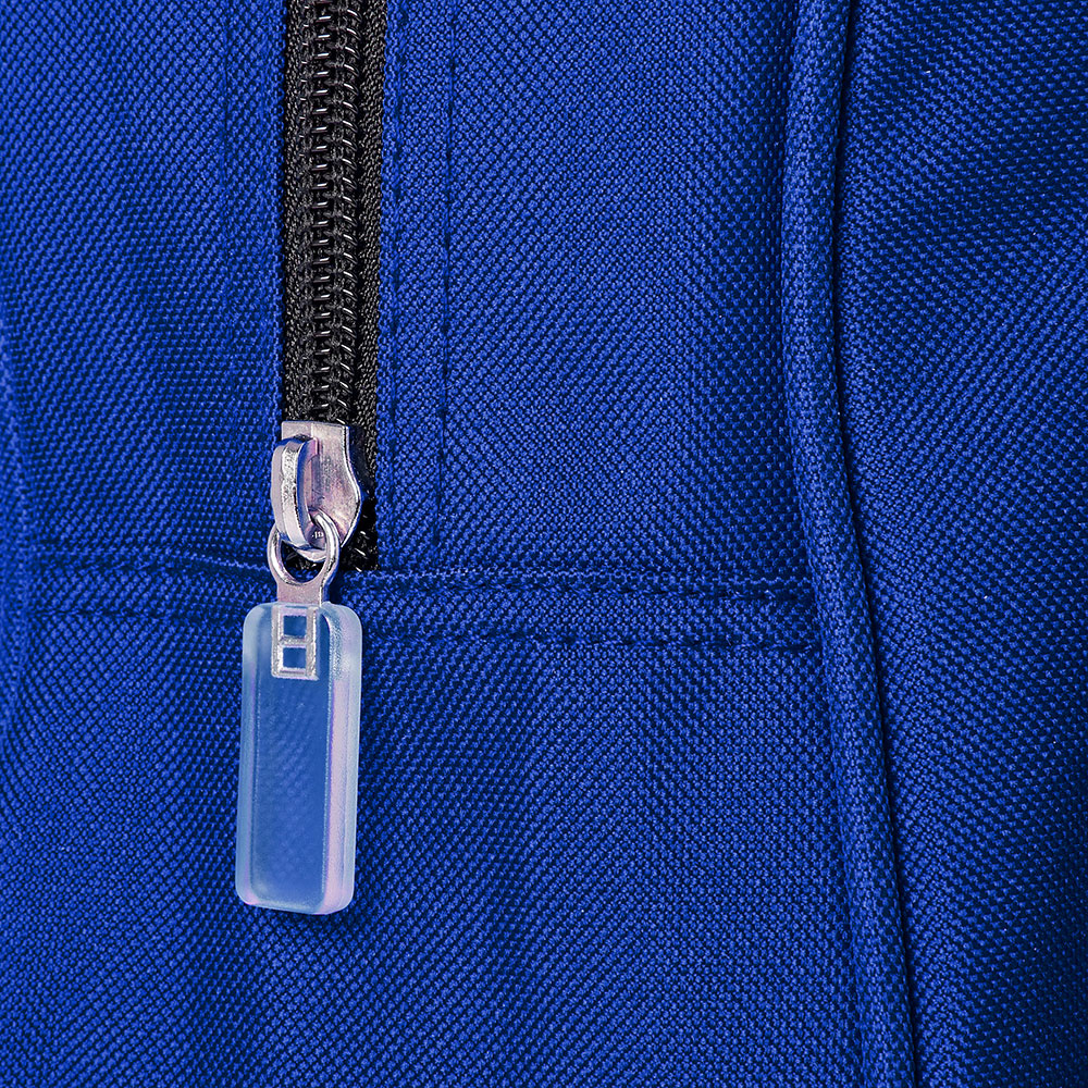 Zeco Senior Backpack Blue — photo 3