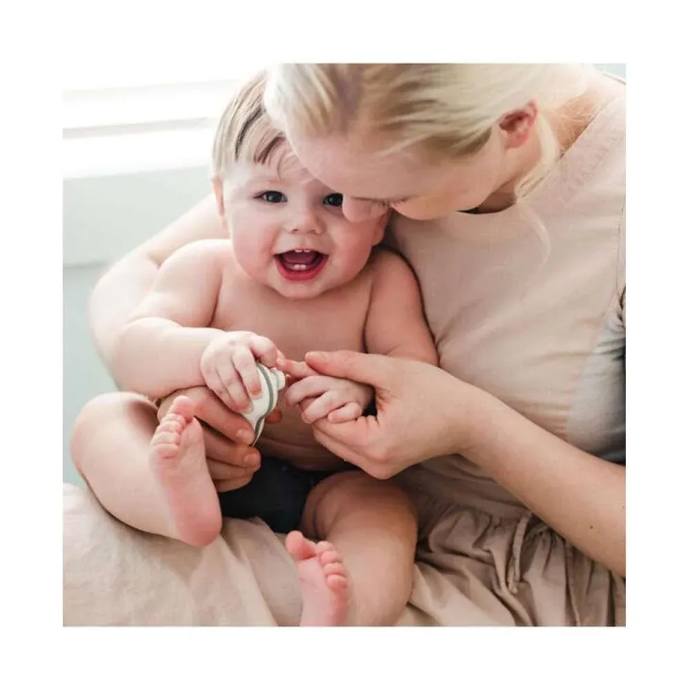 Tommee Tippee Electric Baby & Toddler Nail File Trimmer. — photo 3